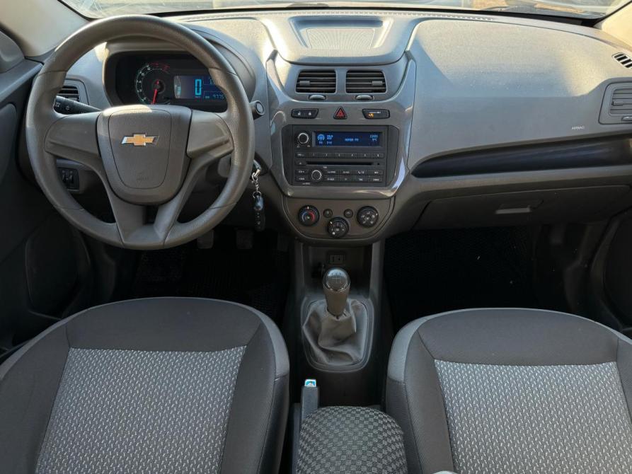 Chevrolet Cobalt II Рестайлинг Набережные Челны  - изображение 18
