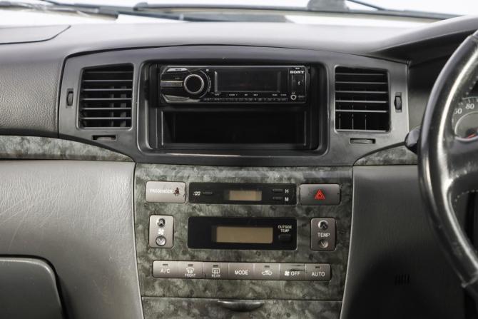 Toyota Corolla IX (E120 E130) Рестайлинг с пробегом 2006 года, цена 599 000 рублей, 325000 км, седан, Автокод Объявления