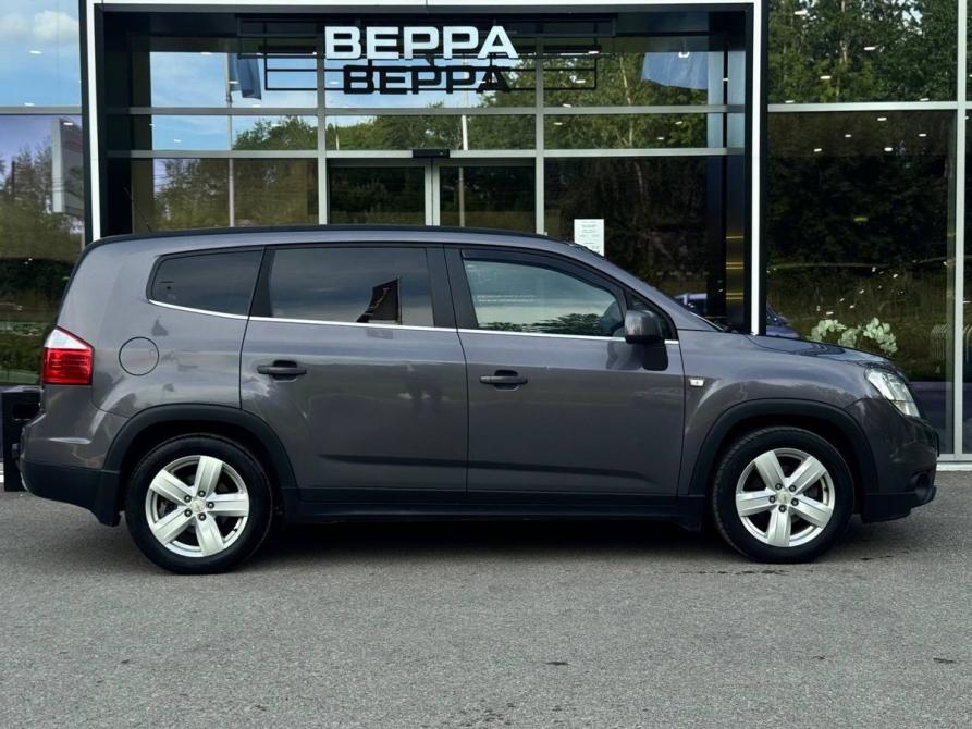 Chevrolet Orlando I Пермь  - изображение 5