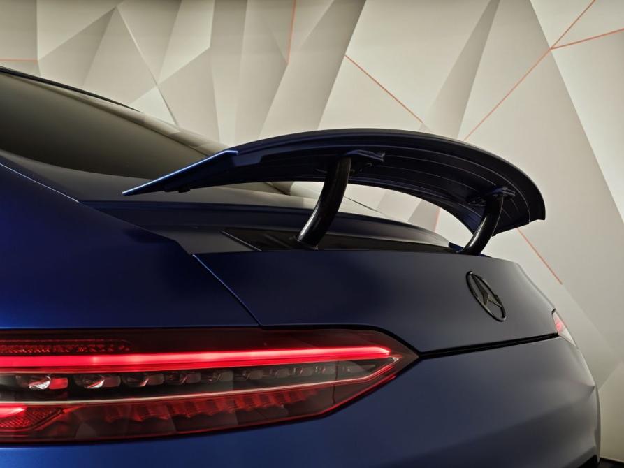 Mercedes-Benz AMG GT 4-Door Coupe I Москва  - изображение 33