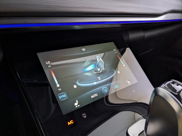 Chery Tiggo 8 Pro I с пробегом 2021 года, цена 1 785 000 рублей, 82537 км, внедорожник, Автокод Объявления