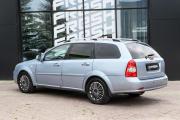Chevrolet Lacetti I Ульяновск  - изображение 16