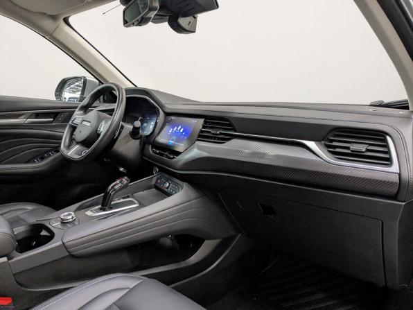 Haval F7x I с пробегом 2022 года, цена 2 050 000 рублей, 40131 км, внедорожник, Автокод Объявления