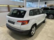 Skoda Karoq I Мурманск  - изображение 24