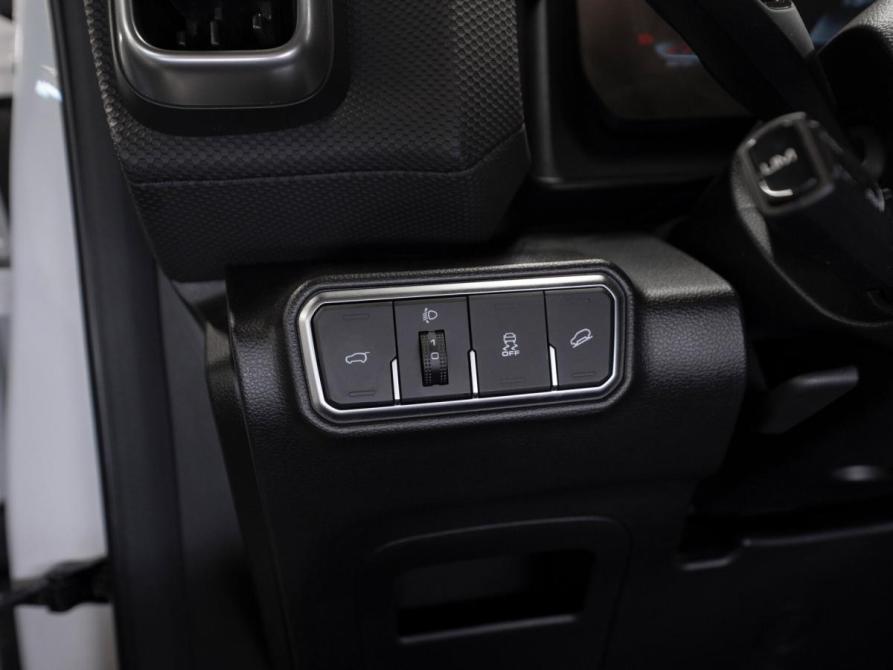 Haval Dargo Москва  - изображение 24