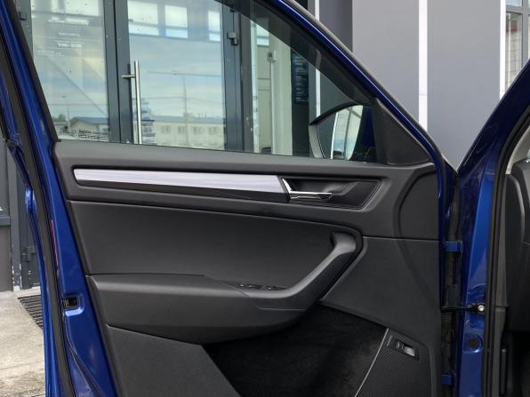 Skoda Kodiaq I с пробегом 2021 года, цена 2 449 000 рублей, 104042 км, внедорожник, Автокод Объявления