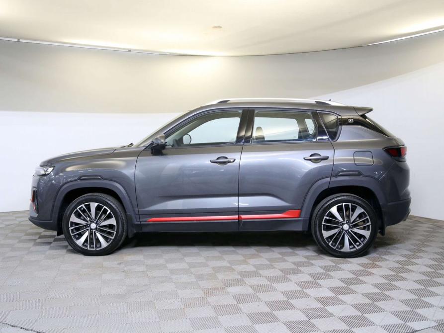 Changan CS35 Plus I Рестайлинг Санкт-Петербург  - изображение 8