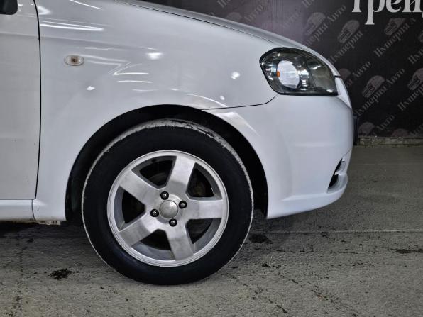 Chevrolet Aveo I Рестайлинг с пробегом 2010 года, цена 540 000 рублей, 225000 км, седан, Автокод Объявления