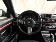 BMW 3 серии VI (F3x) Рестайлинг Москва  - изображение 32