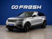 Land Rover Range Rover Velar I Москва  - изображение 28