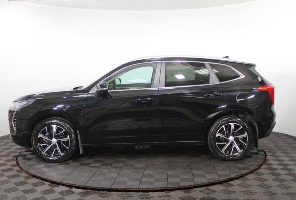 Haval Jolion I Рестайлинг Нижний Новгород  - изображение 9