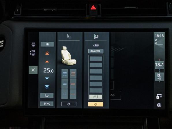 Land Rover Range Rover Velar I Рестайлинг с пробегом 2024 года, цена 7 950 000 рублей, 6856 км, внедорожник, Автокод Объявления