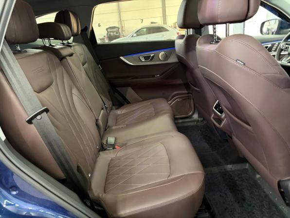 Chery Tiggo 8 Pro Max I Рестайлинг с пробегом 2023 года, цена 2 467 000 рублей, 32143 км, внедорожник, Автокод Объявления