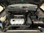 Hyundai Sonata V (NF) Казань  - изображение 33