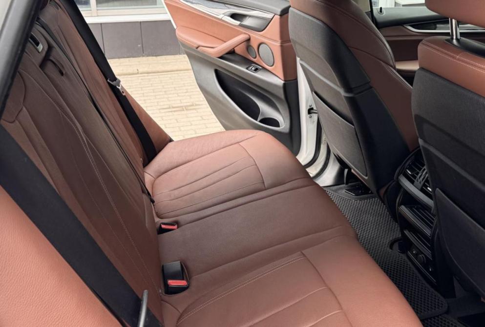BMW X5 III (F15) Владимир  - изображение 20