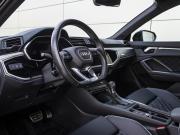 Audi Q3 II (F3) Москва  - изображение 35