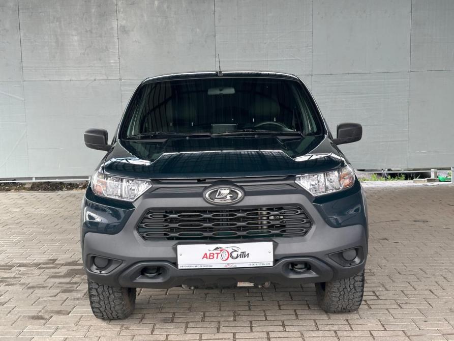 Lada (ВАЗ) Niva Travel I Тамбов  - изображение 3