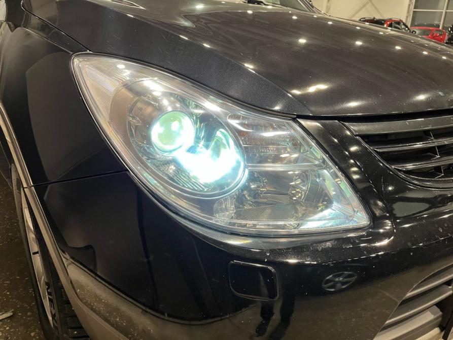 Hyundai ix55 Пермь  - изображение 9