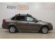 Lada (ВАЗ) Granta I Рестайлинг Коломна  - изображение 8