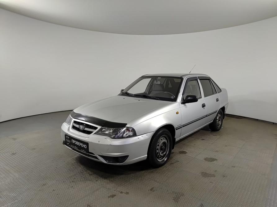 Daewoo Nexia I Рестайлинг Уфа  - изображение 1