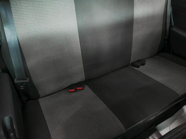 Renault Sandero I с пробегом 2014 года, цена 470 000 рублей, 141710 км, хэтчбек, Автокод Объявления