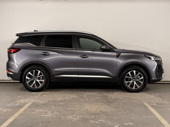 Chery Tiggo 7 Pro Max I с пробегом 2023 года, цена 1 879 000 рублей, 22467 км, внедорожник, Автокод Объявления