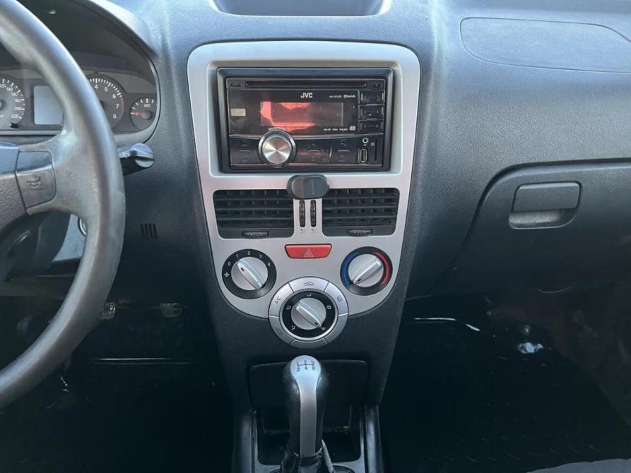 Chery Very (A13) Буинск  - изображение 11