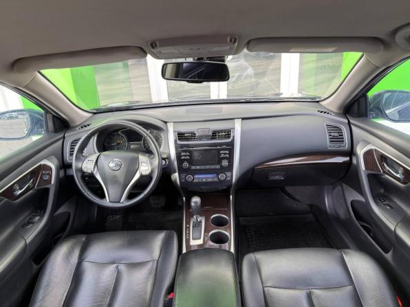 Nissan Teana III с пробегом 2014 года, цена 1 450 000 рублей, 158299 км, седан, Автокод Объявления