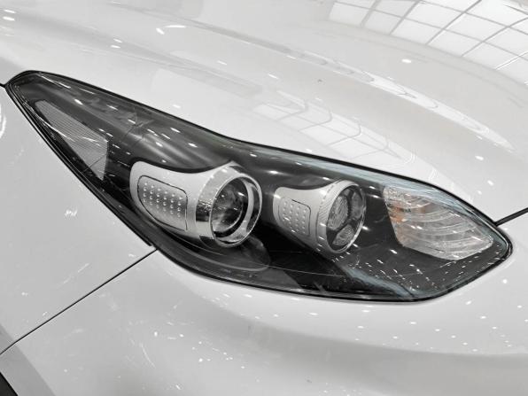 Kia Sportage IV Рестайлинг с пробегом 2020 года, цена 2 550 000 рублей, 89513 км, внедорожник, Автокод Объявления