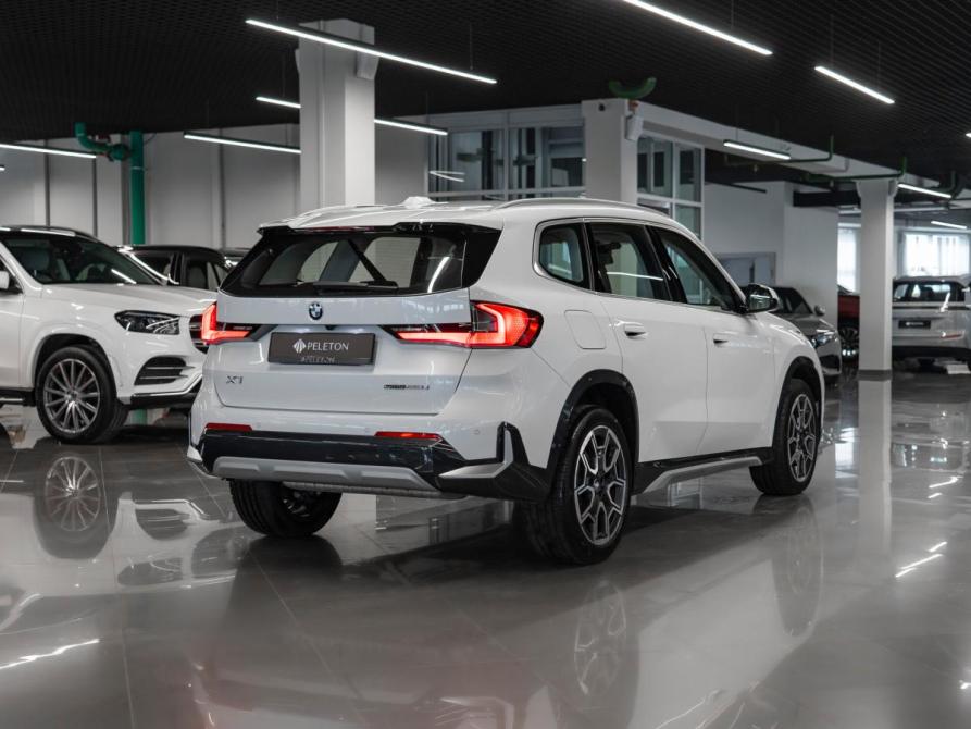 BMW X1 III (U11/U12) Москва  - изображение 4