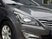 Hyundai Solaris I Рестайлинг Казань  - изображение 21