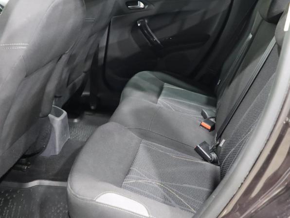 Peugeot 208 I с пробегом 2013 года, цена 760 000 рублей, 79829 км, хэтчбек, Автокод Объявления
