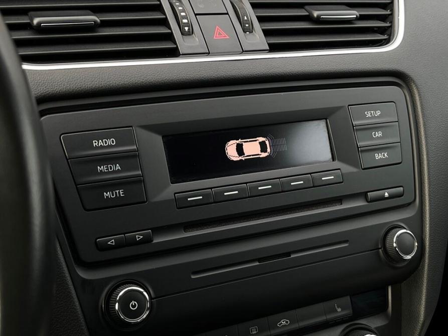 Skoda Octavia III (A7) Санкт-Петербург  - изображение 16