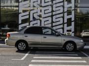 Kia Spectra I Рестайлинг 2 Волгоград  - изображение 21