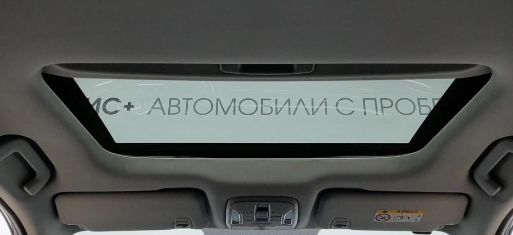 GAC GS5 I Москва  - изображение 18