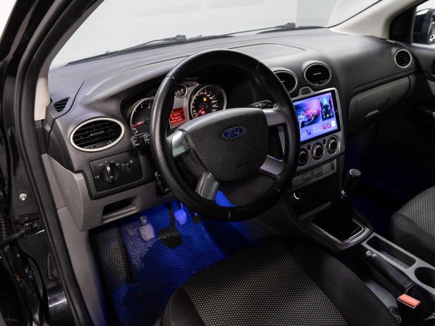 Ford Focus II Рестайлинг Тюмень  - изображение 10