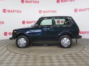 Lada (ВАЗ) Niva Legend Вологда  - изображение 24