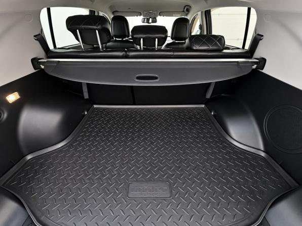 Kia Sportage III Рестайлинг с пробегом 2014 года, цена 1 430 000 рублей, 137270 км, внедорожник, Автокод Объявления