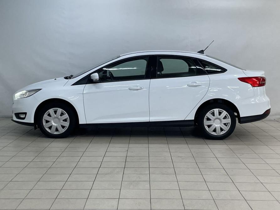 Ford Focus III Рестайлинг Воронеж  - изображение 9