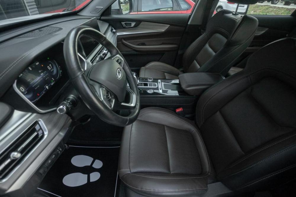 Chery Tiggo 8 Pro I Иркутск  - изображение 10