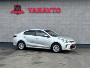 Kia Rio IV Азнакаево  - изображение 30