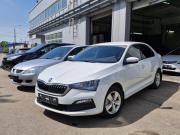 Skoda Rapid II Нижний Новгород  - изображение 4