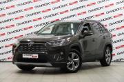 Toyota RAV4 V (XA50) Сургут  - изображение 35
