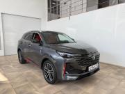 Changan CS55 Plus II Новороссийск  - изображение 39