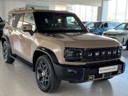 JETOUR T2 Челябинск  - изображение 34