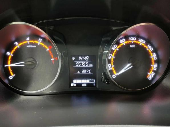 Lada (ВАЗ) Granta I Рестайлинг с пробегом 2021 года, цена 661 980 рублей, 95788 км, седан, Автокод Объявления