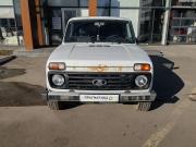 Lada (ВАЗ) 2121 (4x4) I Рестайлинг Великие Луки  - изображение 17