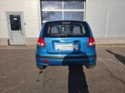 Hyundai Getz I Москва  - изображение 22