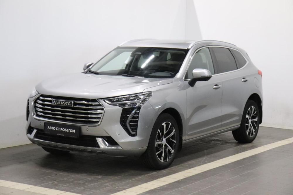 Haval Jolion I Ульяновск  - изображение 3