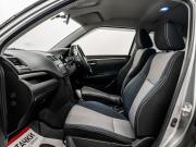 Suzuki Swift IV Красноярск  - изображение 30
